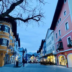 Glockenspiel Kitzbuhel User Photo