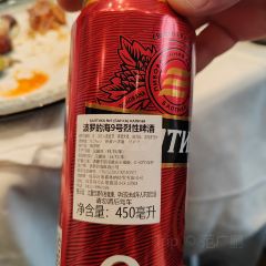 马克西姆西餐厅旗舰店 User Photo
