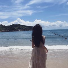 南麂岛海滩望景楼餐厅 User Photo