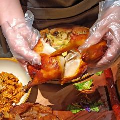 Gebrwurst xiangchangxiongdi·deguoxiangchangpijiucanba (shidaitianjie) User Photo