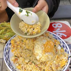 Twenty-one 贰壹咖啡 User Photo