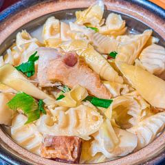 好灶头妈妈菜(七星花园店) User Photo