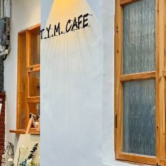 T.Y.M. CAFE張用戶圖片