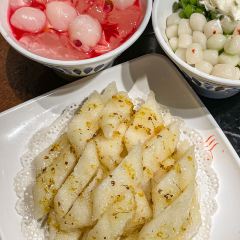 Yaode Hot Pot (jiyang) User Photo