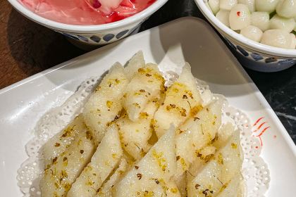 Yaode Hot Pot (jiyang)