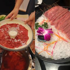 井格重庆火锅(燕郊永旺店) User Photo