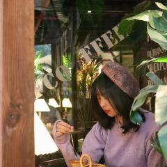 慕昔提咖啡張用戶圖片