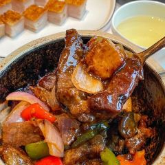 广州酒家(马栏山店) User Photo