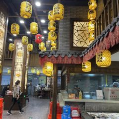 天台徐家小吃(原赤城牌坊店) 여행 사진