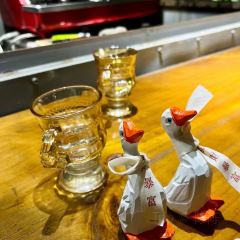 墨厨西餐厅(共和店) User Photo