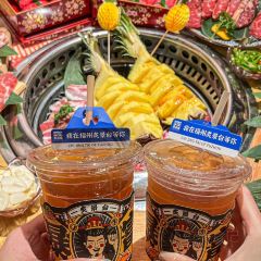 炙景台燒肉居酒屋（愛琴海購物公園店）張用戶圖片