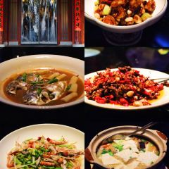 健眺小海鲜(临海后山店) User Photo