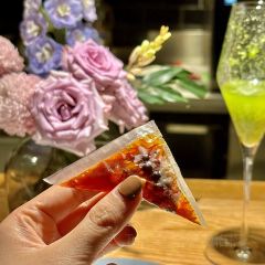 RAN THE CHEF'S TABLE User Photo