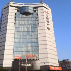 NEW JOYFUL HOTEL·CHINESE RSTAURANT User Photo