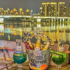 日落沙滩PARTY User Photo