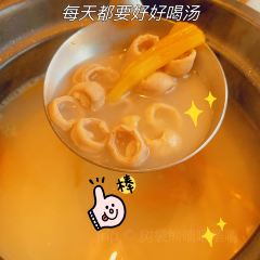 汀小府·福建客家菜(长冠城店) User Photo