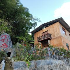 珍珠山民间菜 User Photo