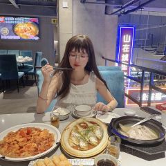 勺得(施家园店) User Photo