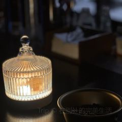Gentleman bar绅士酒吧 User Photo