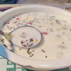 特色炕锅美食(茶卡店) User Photo