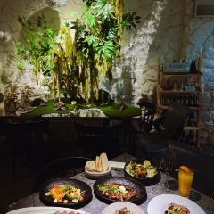 源味北歐(西餐廳)張用戶圖片