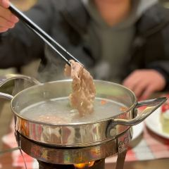 天台泰和开元大酒店·餐厅 User Photo