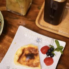 牧羊人咖啡館張用戶圖片