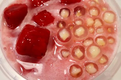 茶沸君·四时养身茶(三坊七巷店)