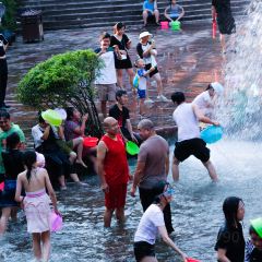 鹿栖里·庭院火锅 User Photo