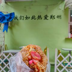 珍毓糖水铺(总店) 여행 사진