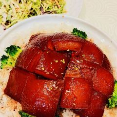 味坊小院 User Photo