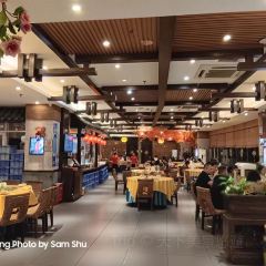 808饭堂(金湖店) User Photo
