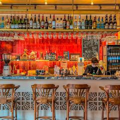 GROTTA BRUNCH燈塔餐廳張用戶圖片