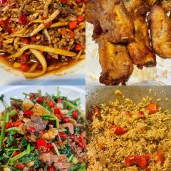 十里香粉馆(虹桥中路店) User Photo