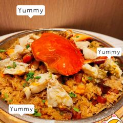 福宁美食城·滩涂海鲜 User Photo