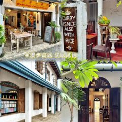 Pedlar's Corner Cafe張用戶圖片