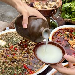 青城客•老農私房菜張用戶圖片
