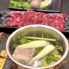 DIO TENG BEEF HOT POT User Photo