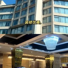 大明轩 User Photo