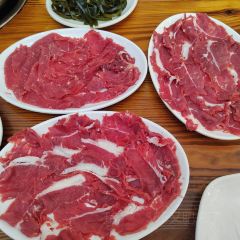 HAO NIU SHAN TOU NIU ROU HUO GUO QING KOU DIAN User Photo