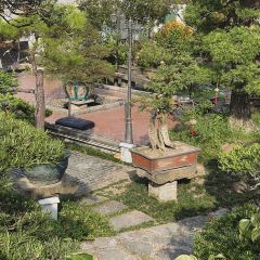 chill cafe User Photo