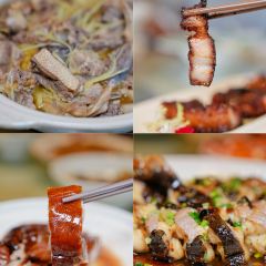 禅泉度假酒店中餐厅 User Photo