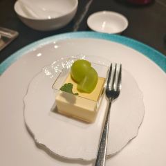 鲤酒琥珀·创意闽南料理(中骏广场店) User Photo