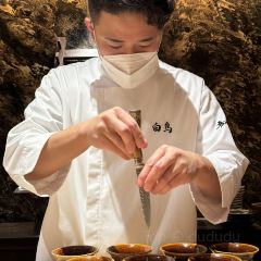 喜作·割烹料理 User Photo