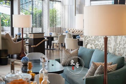 Lakorn European Brasserie