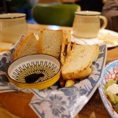 AZUL italiano意大利餐厅(大洋千树店) User Photo