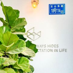 後咖啡·HOME COFFEE張用戶圖片