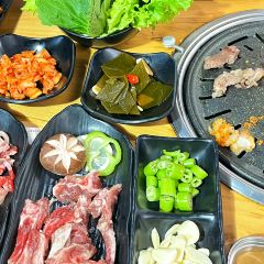 阿萨烤肉(梧桐苑店) User Photo