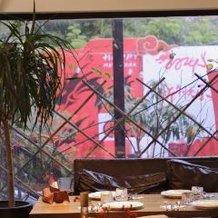 one cafe User Photo
