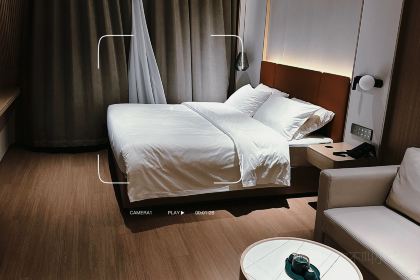 潤安阿萍麻辣燙